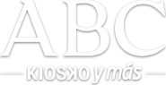Abc en Kiosko y Más