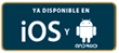 ios y android