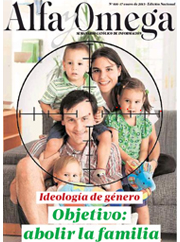 Suplemento de ABC Alfa y Omega