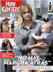Suplemento de ABC Corazón