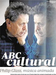 Suplemento de ABC Cultural