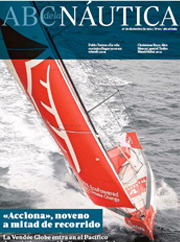 Suplemento de ABC Nautica