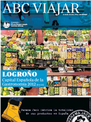 Suplemento de ABC Viajar